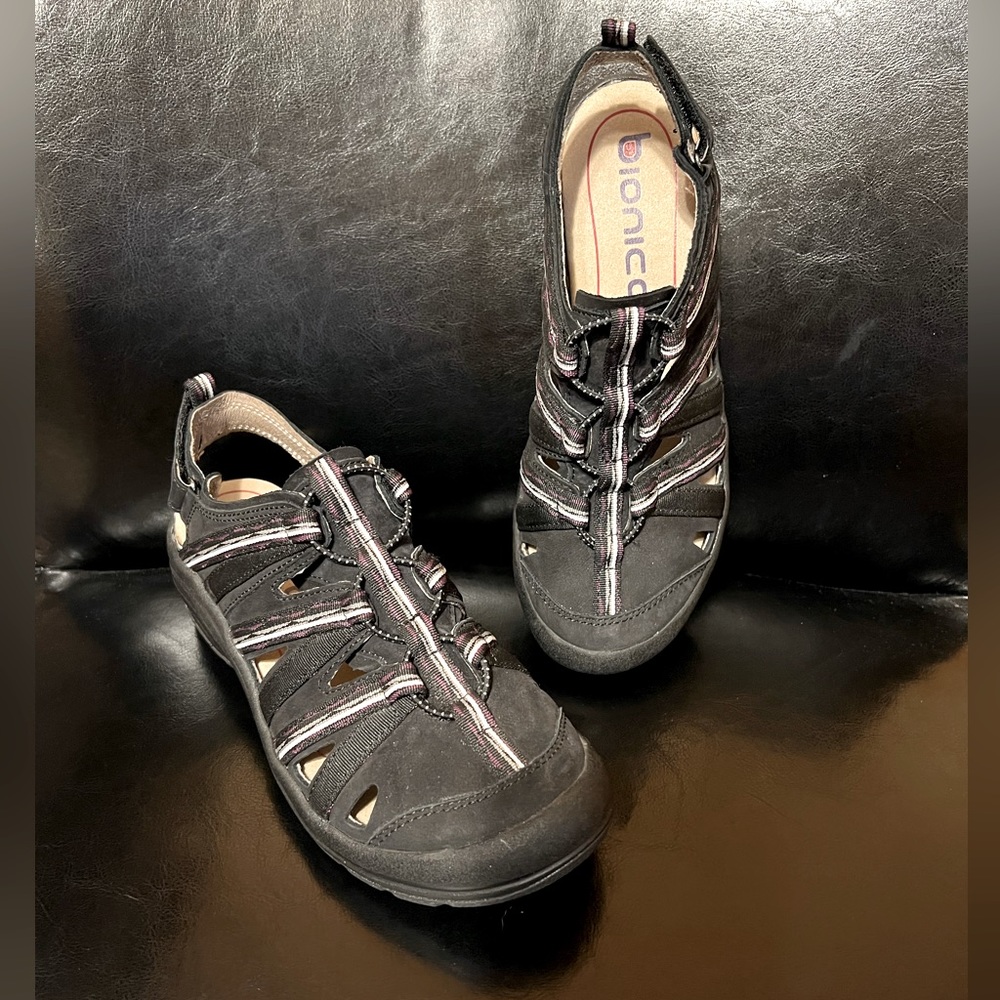 bionica dalton hiking boots